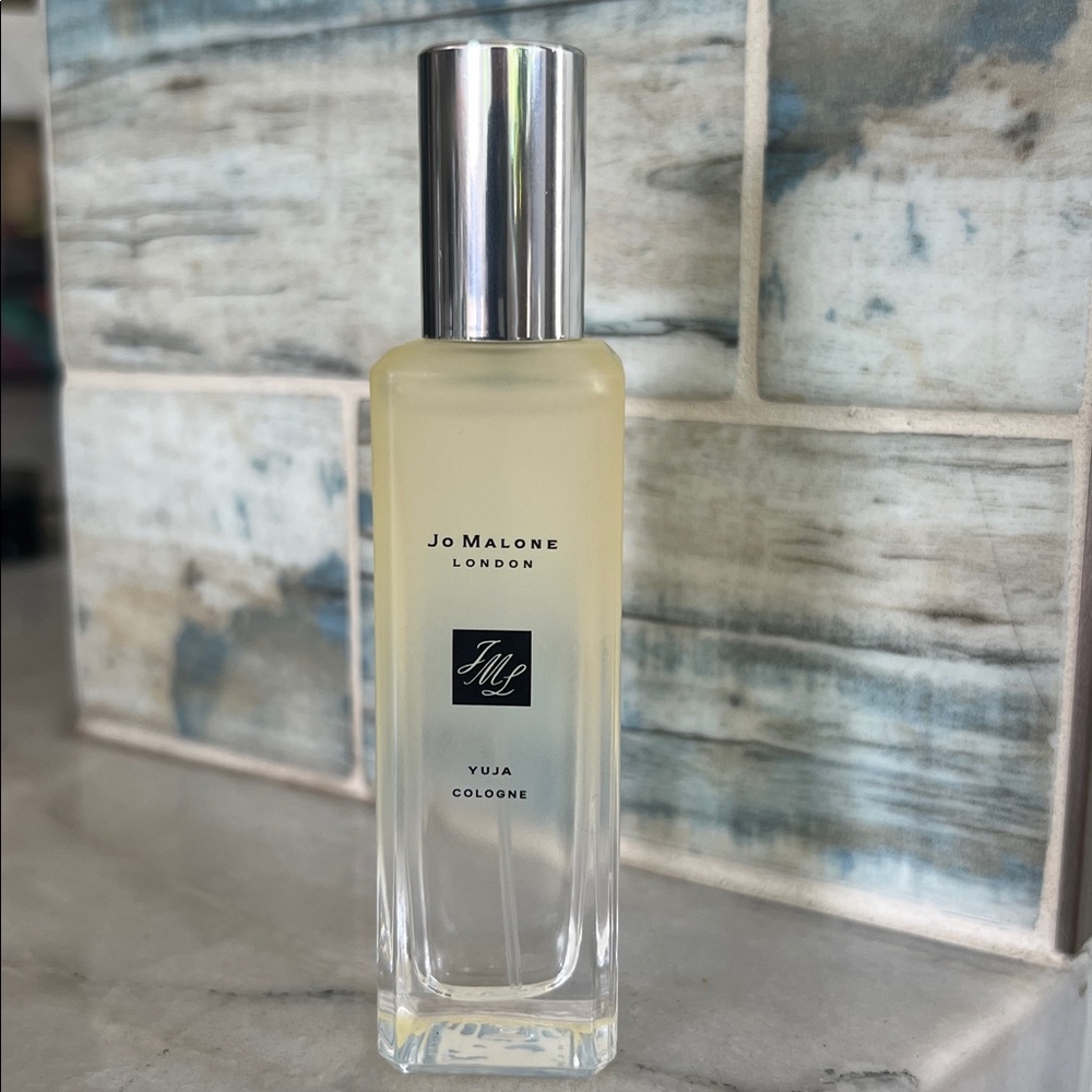 Jo Malone Yuja